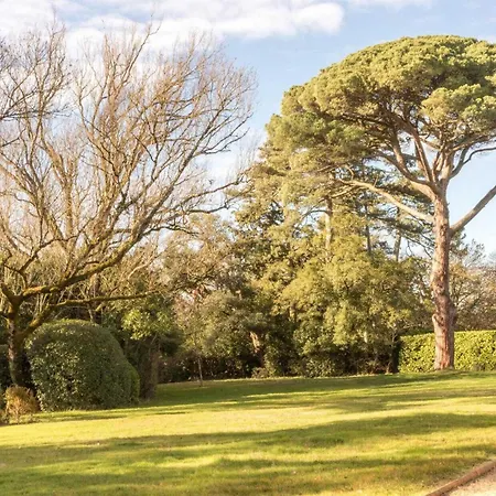 度假居 Les Hortensias