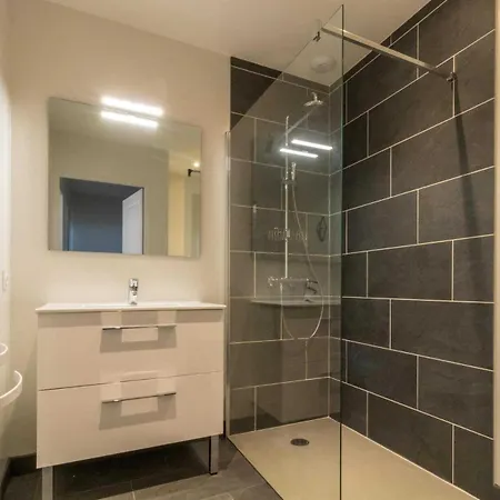 度假居 Les Hortensias *