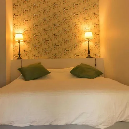 Les Hortensias 度假居 *