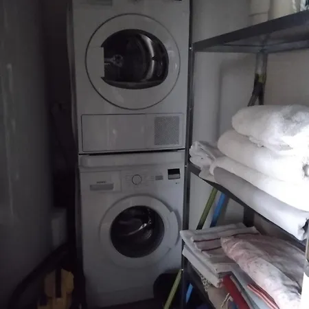 Les Hortensias 度假居 *