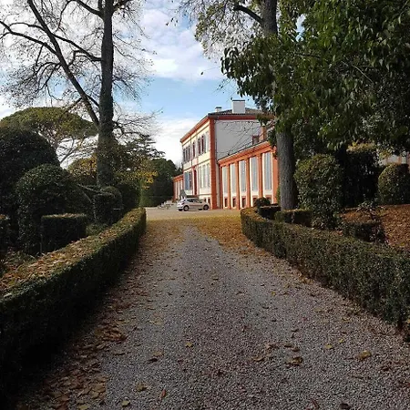 Les Hortensias Aigrefeuille