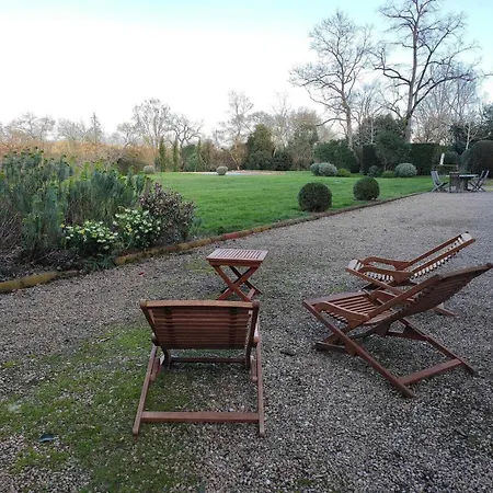 Les Hortensias Prázdninový dům