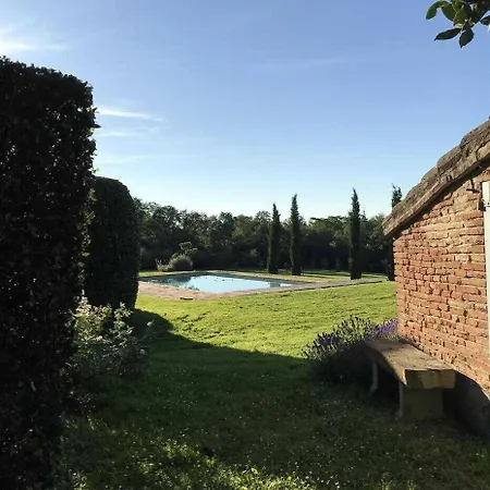 Les Hortensias Prázdninový dům