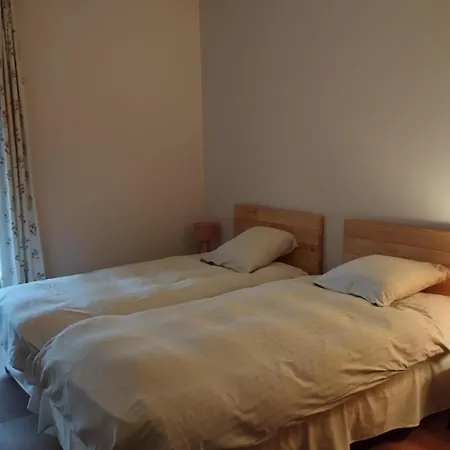 Prázdninový dům Les Hortensias