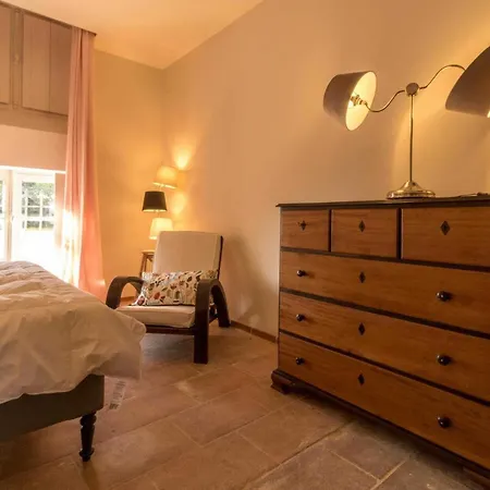 Les Hortensias Prázdninový dům *