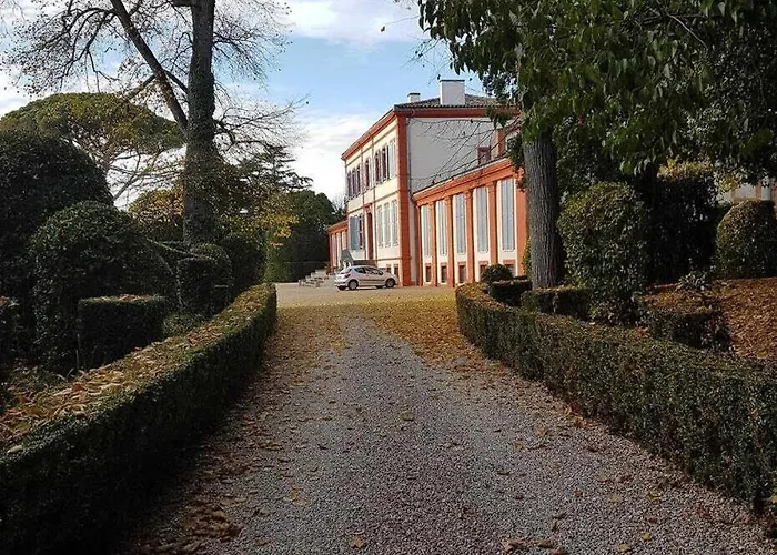 Les Hortensias Aigrefeuille