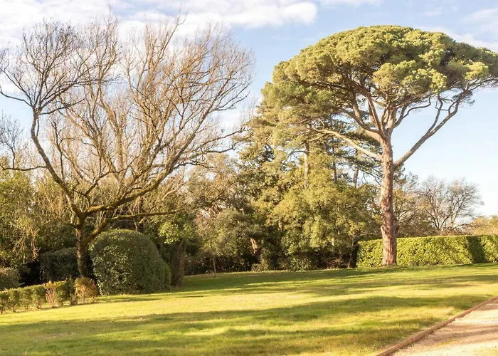 Hébergement de vacances Les Hortensias