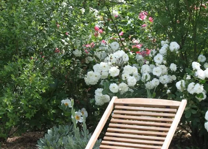 Hébergement de vacances Les Hortensias *