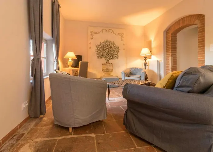 Hébergement de vacances Les Hortensias *