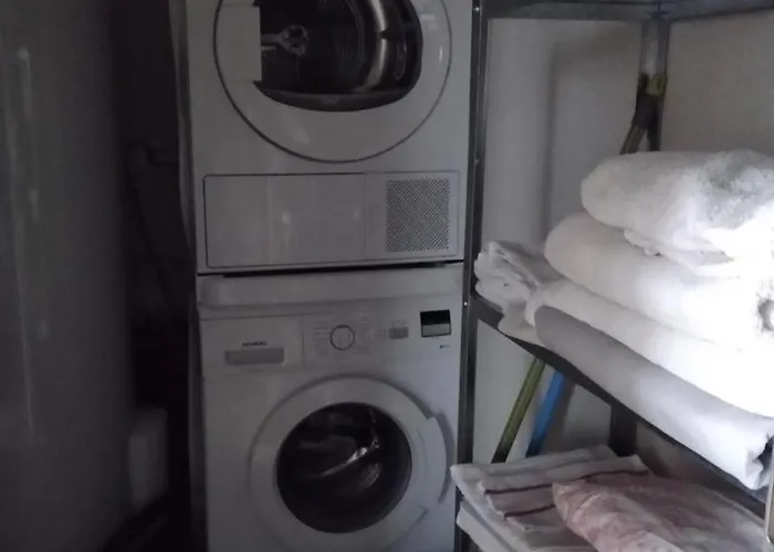 Les Hortensias Hébergement de vacances *